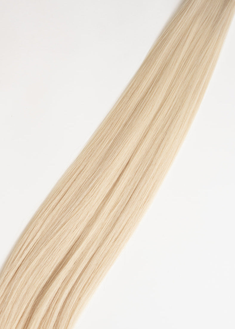 Cuticle Tape Hair Extensions