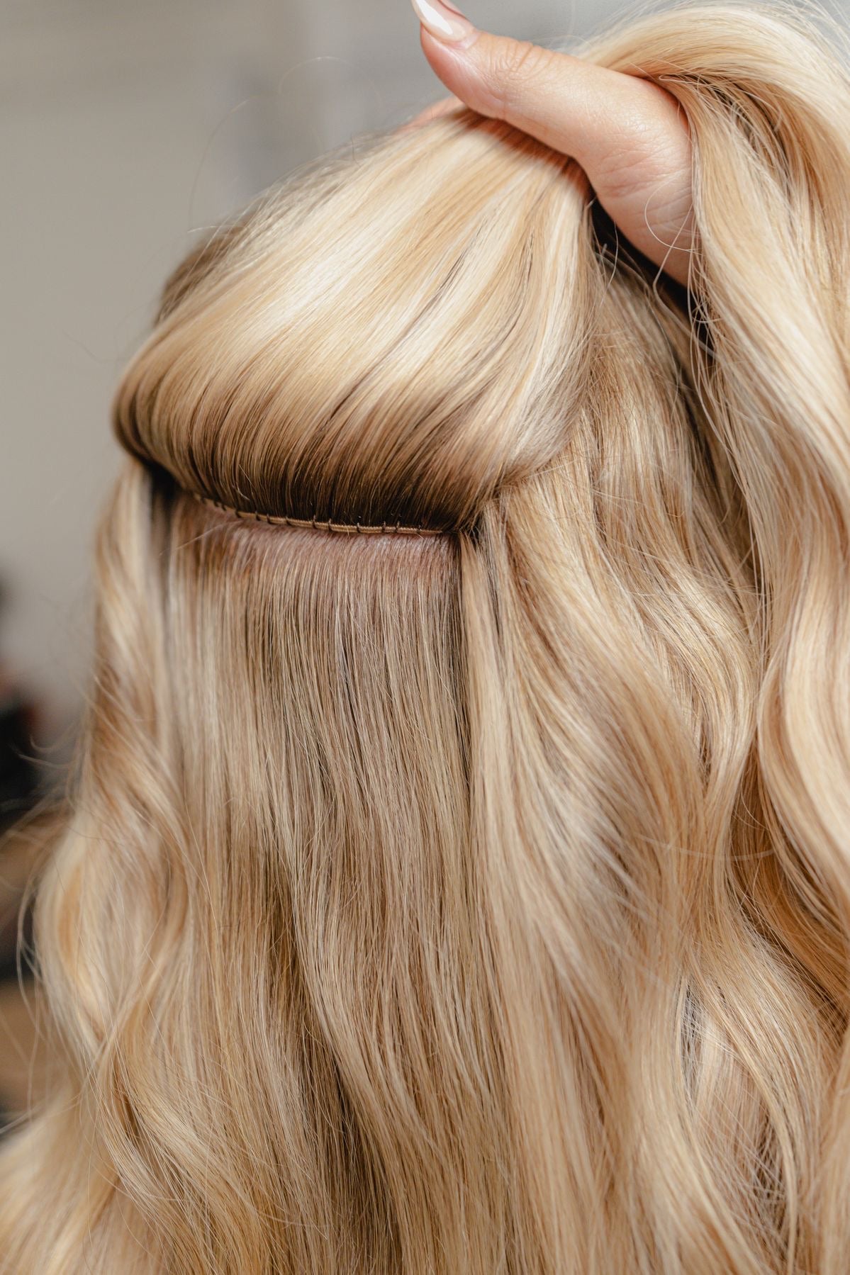 Strands Of Envy Butterfly Wefts