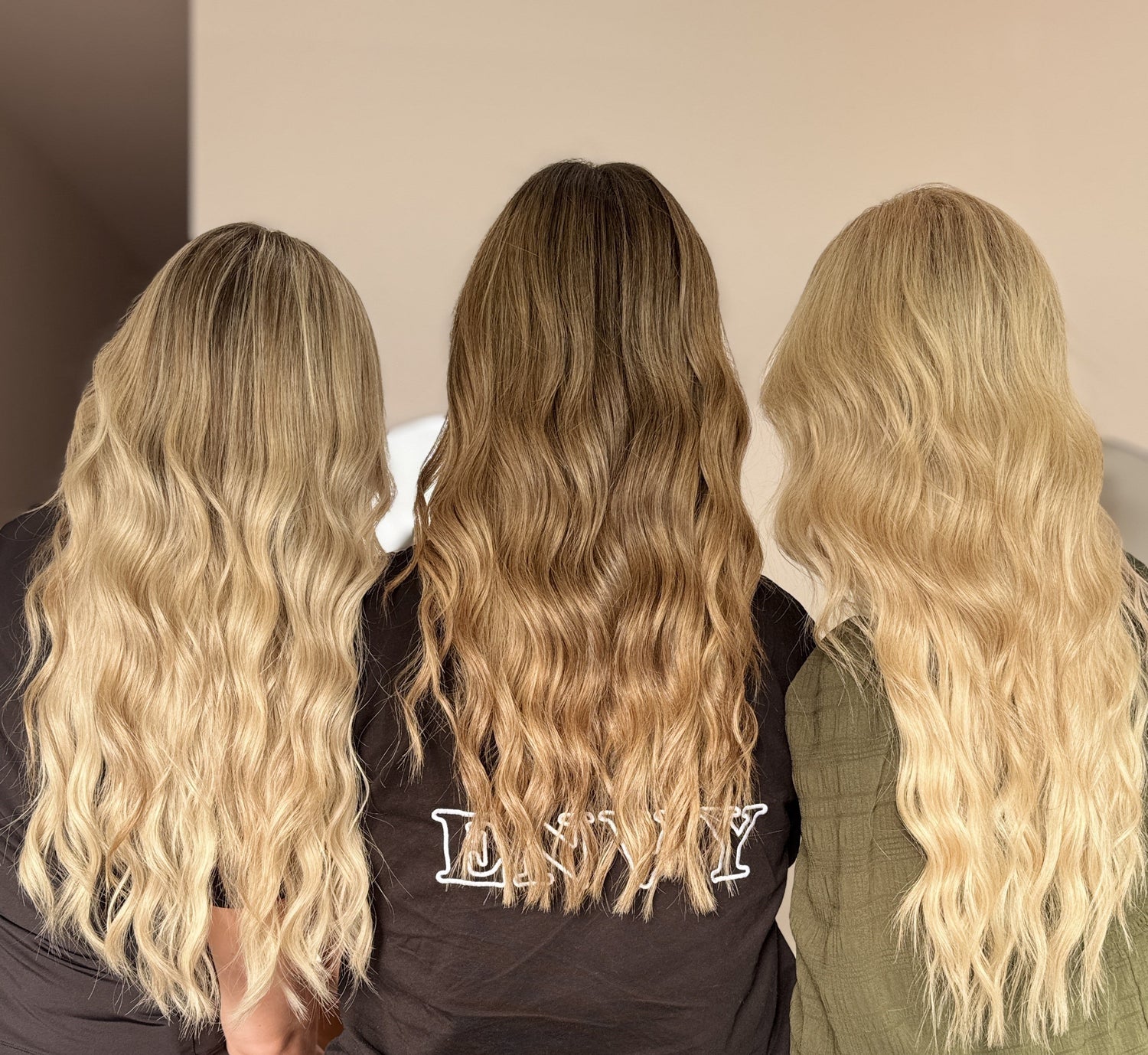 Strands Of Envy Exclusive In-Salon Masterclasses