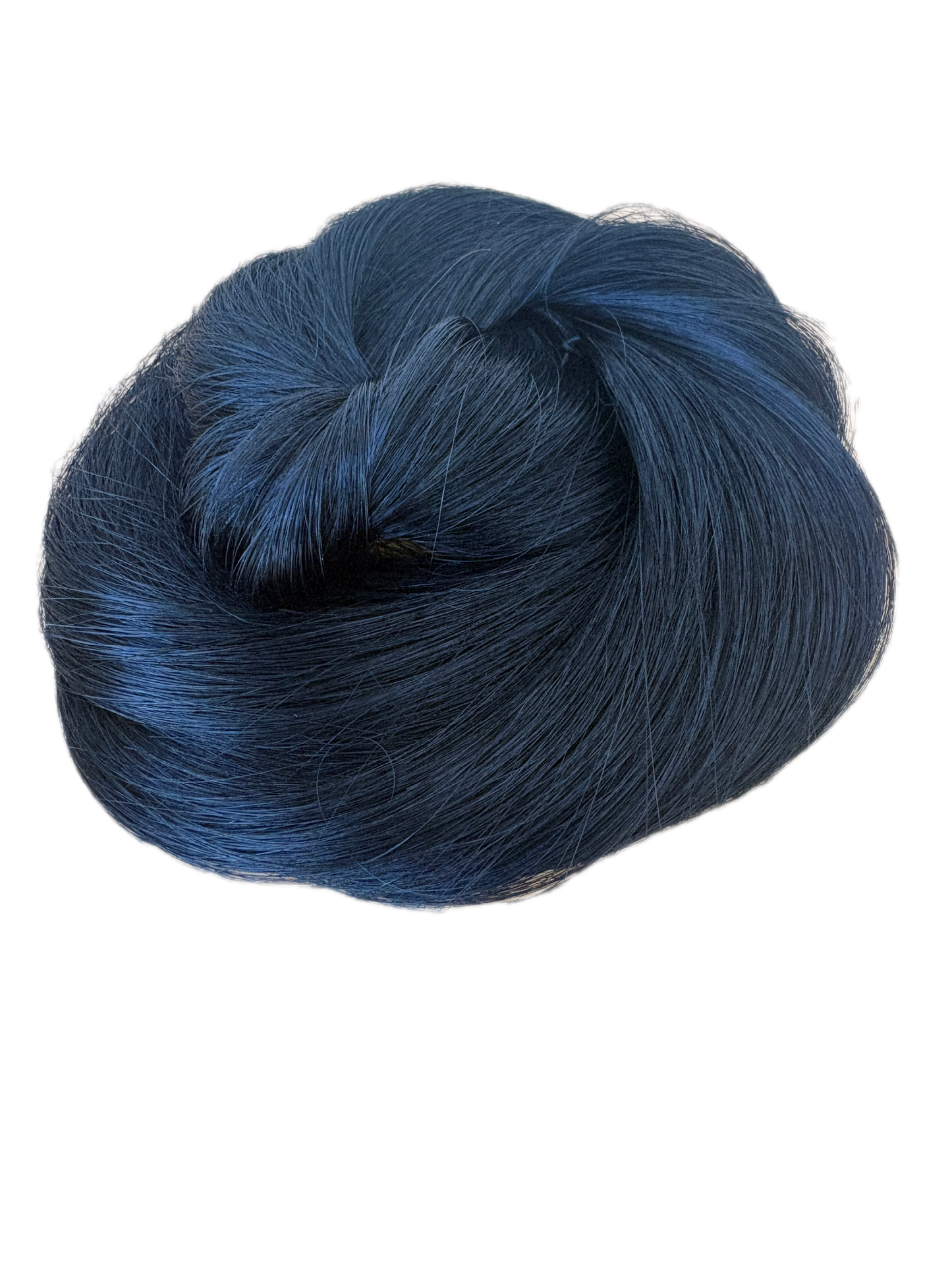 Butterfly Weft Hair Extensions Dark Colors