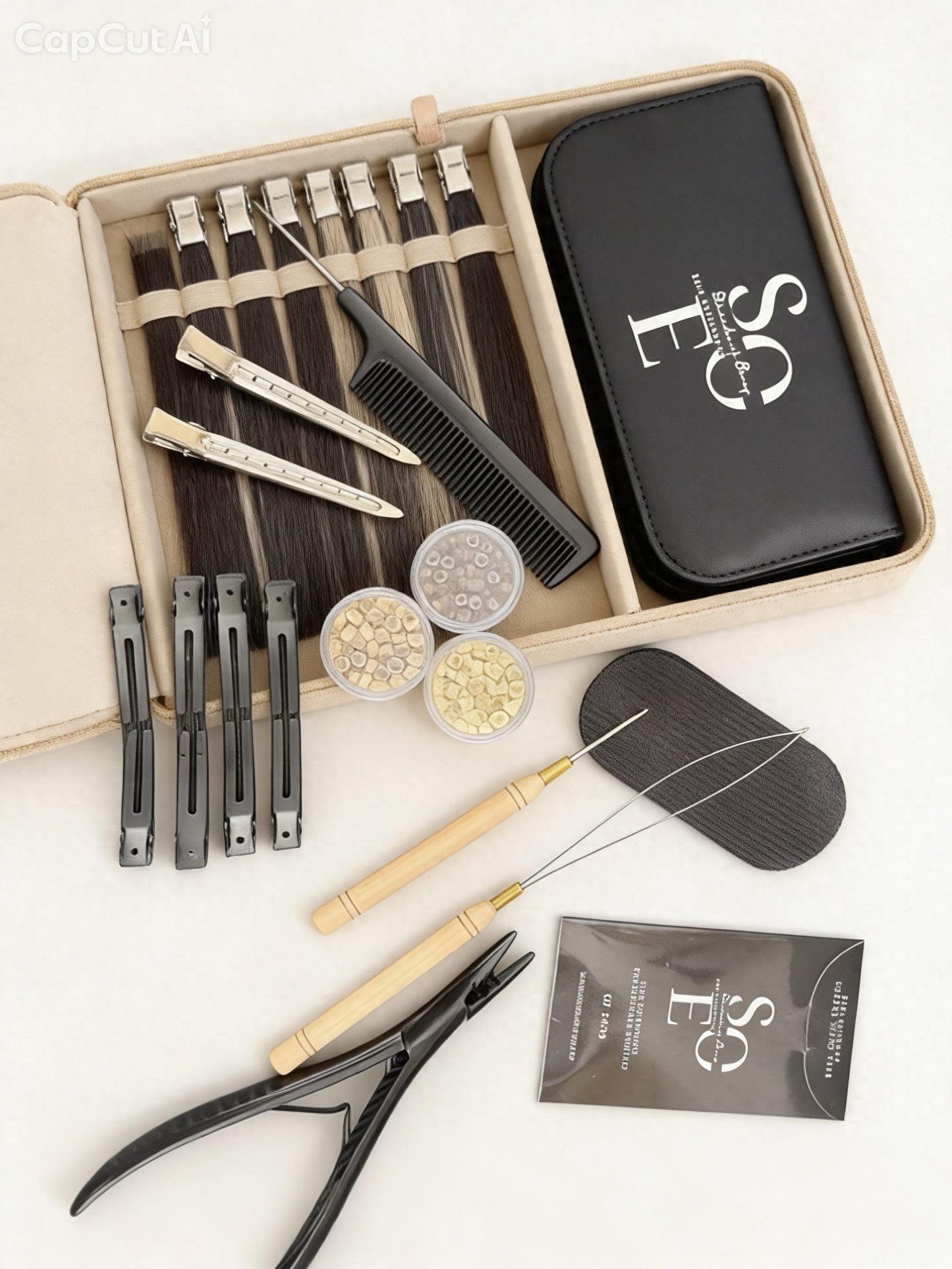 Pliers Kit